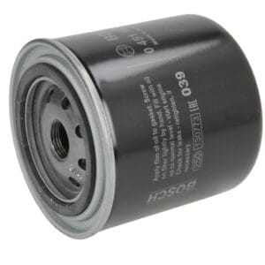 FILTR OLEJU - PRZYKRĘCANY - 0451103251 - BOSCH