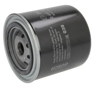 FILTR OLEJU - PRZYKRĘCANY - 0451103251 - BOSCH
