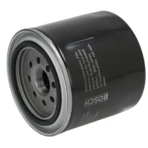 FILTR OLEJU - PRZYKRĘCANY - 0451104065 - BOSCH