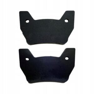 Klocek hamulcowy - 063782 - Merlo