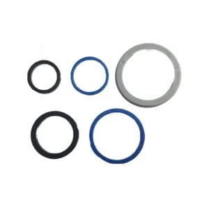 Zestaw uszczelnień siłownika ryglowania - 065364 - Merlo