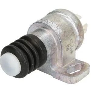 Przekaźnik przyciskowy - wielofunkcyjny - 1026264 - COBO