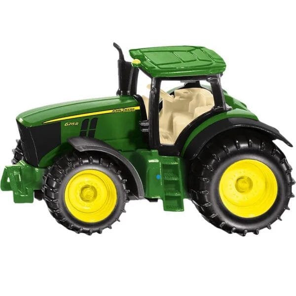 Ciągnik - John Deere 6250R - 1:87 - 1064 - SIKU 1 Ciągnik - John Deere 6250R - 1:87 - 1064 - SIKU