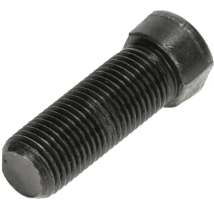 Śruba płużna z łbem dwustronnie ściętym - M12x40x1,25 - 1067911030 - UNIA