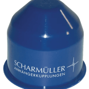 Kapturek ochronny do zaczepu K80 - dekielek - 107308000 - Scharmüller