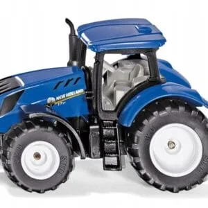 Zabawka ciągniczek - NEW HOLLAND T7.315 - 1091 - SIKU