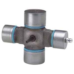 Krzyżak wału - Ø 32x89.0 mm / Ø 36x106.0 mm - 2580/P580 - 1116502 3606134 - Walterscheid