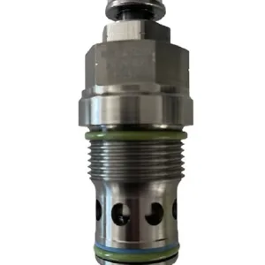 Zawór pompy jazdy REXROTH - 113138 - MERLO