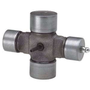 Krzyżak wału Cardana WW - 1xBBS 2580 - 120246E - Walterscheid