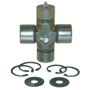 Krzyżak wału 2580 - Ø 32x89.0 mm / Ø 36x106.0 mm - 120247 - Walterscheid