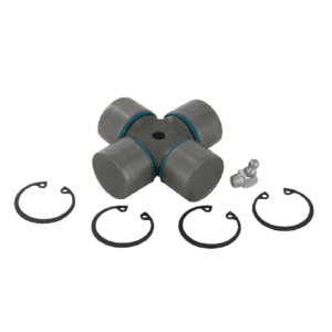 Krzyżak wałka WOM - Ø 32x76.0 mm - 2400/P400 - 121144 350003 - Walterscheid