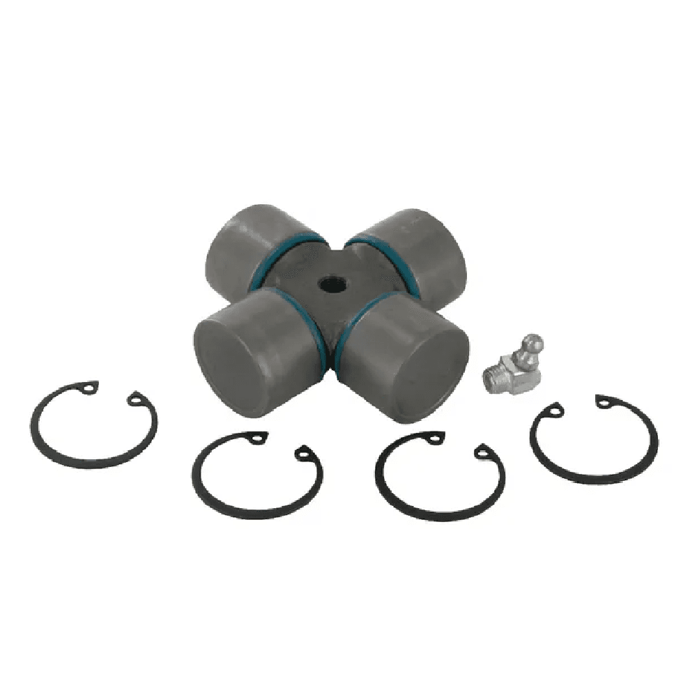 Krzyżak wałka WOM - Ø 32x76.0 mm - 2400/P400 - 121144 350003 - Walterscheid 1 Krzyżak wałka WOM - Ø 32x76.0 mm - 2400/P400 - 121144 350003 - Walterscheid