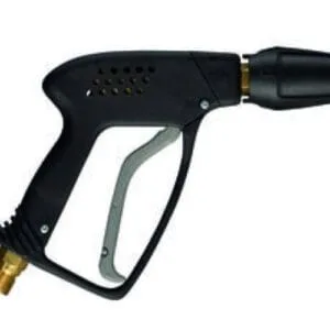 Pistolet wysokociśnieniowy STARLET HD - Szybkozłącze D12 - 123272 - KRANZLE