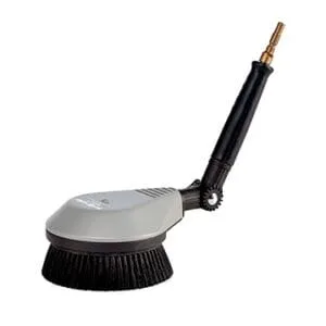 Obrotowa szczotka myjąca BRUSH Light ∅ 180 mm do modeli K1050 i X-Series - 12800 - KRANZLE