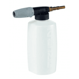 Pianownica 2L - STANDARD - Szybkozłącze D12 - 135313 - KRANZLE