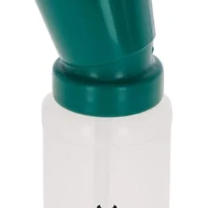 Kubek do dezynfekcji strzyków - bezpowrotny - Zielony - 15652 - KERBL