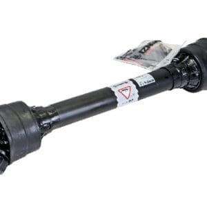 Wał WOM - B04- 610-845mm - 460Nm - 1600-6402-061B - Benzi di Terlizzi