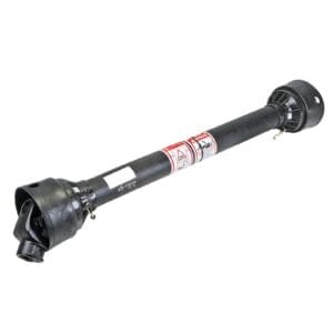 Wał WOM WA36 - 1010-1406mm - 1180Nm - 1600-7900-101M - LaMagdalena