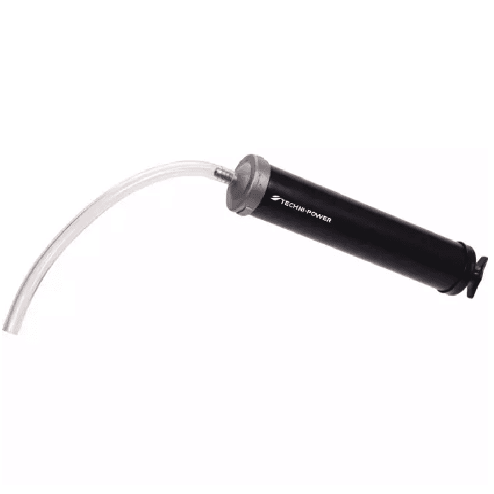 Olejarka - Pompka do oleju - smarownica olejowa - 500ML - TECHNI-POWER 1 Olejarka - Pompka do oleju - smarownica olejowa - 500ML - TECHNI-POWER