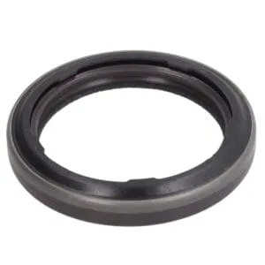 Pierścień uszczelniacz wału korbowego z przodu - Simmering - 70x90/90x13,5 - 2.1529.167.0 - SDF