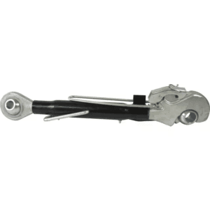 Łącznik centralny - KULA-HAK - DŁ 600-845 - KAT 2-3 - mechaniczny - 208201