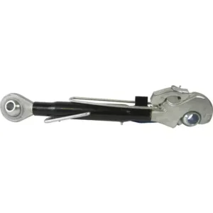 Łącznik centralny - KULA-HAK - DŁ 600-845 - KAT 2-3 - mechaniczny - 208201