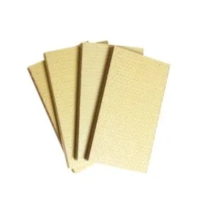 Zestaw łopatek do pompy VP74 - 2150009689 - DELAVAL