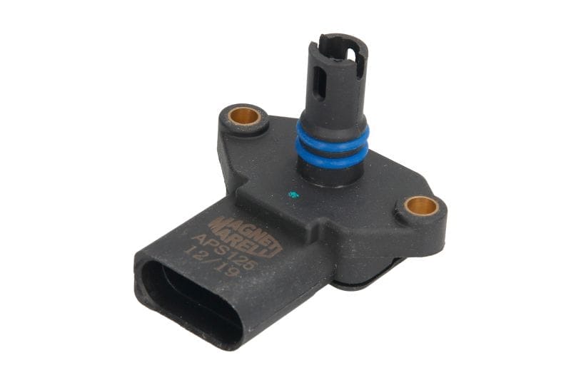 Czujnik Podciśnienia Kolektora Dolotowego - 215810014500 - MAGNETI MARELLI 1 Czujnik Podciśnienia Kolektora Dolotowego - 215810014500 - MAGNETI MARELLI