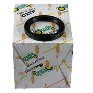 Uszczelniacz wału korbowego przedni MF4 - RM-2418F436/O