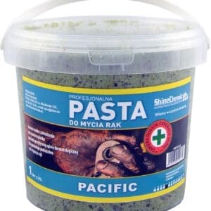 Pasta do mycia rąk – PROFESJONALNA – PACIFIC – 1L – 2514179 – ShineChemicals