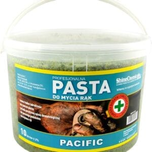 Pasta do mycia rąk – PROFESJONALNA – PACIFIC – 10L – 2514421 – ShineChemicals
