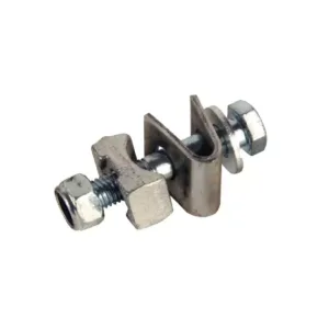 Mocowanie zębów zgrabiarki Pottinger zam. 238.06.017.0 - 266007 - TechniPower