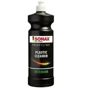 POLIMEROWY PREPARAT DO CZYSZCZENIA Tworzyw Sztucznych 1L - PROFILINE PLASTIC CLEANER - 286300 - SONAX