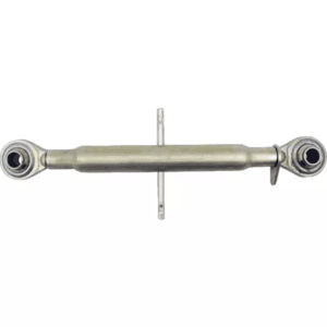 Łącznik górny - CENTRALNY - PRZEGUB-PRZEGUB - 285-355mm - 24X3 KAT.1