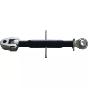 ŁĄCZNIK GÓRNY MECHANICZNY LG400 CAT3 36X3 + PRZEGUB KULOWY - 31105235