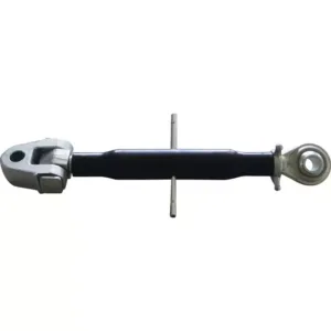 ŁĄCZNIK GÓRNY MECHANICZNY LG400 CAT3 36X3 + PRZEGUB KULOWY - 31105235