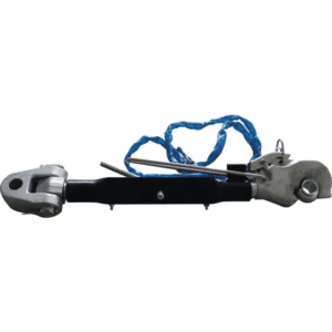 Łącznik górny - CENTRALNY - PRZEGUB-HAK CBM - 605-855mm - 36X3 KAT.2