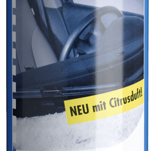 Odmrażacz do szyb w sprayu - 400ml - 331300 - SONAX