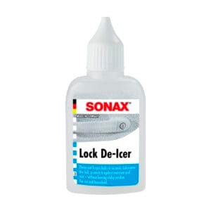 Odmrażacz do zamków - Lock De-icer 50ml - 331541 - SONAX