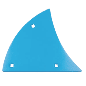 Pierś odkładni - typ B2K - PRAWA - 3451000 - LEMKEN