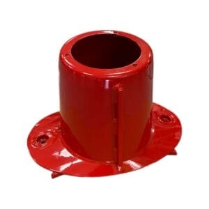 BĘBEN KOSIARKI NOVACAT NOVADISC - 3522.60.265.4+1 - POTTINGER