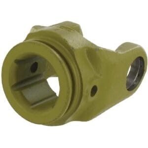 Widłak, na rurę profilowaną, na kołek sprężysty - 51 mm - W2400/P400 - 356905 3513100 - Walterscheid