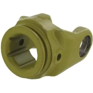 Widłak, na rurę profilowaną, na kołek sprężysty - 51 mm - W2400/P400 - 356905 3513100 - Walterscheid