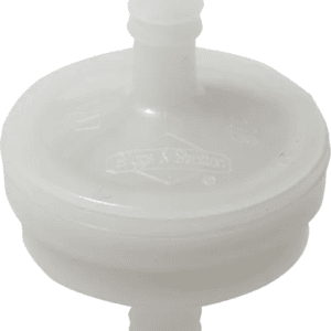 Filtr paliwa - przepływowy 1szt - BRIGGS&STRATTON