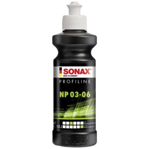 Pasta polerska - PROFILINE NANO POLISH 1L - 208300 - SONAX