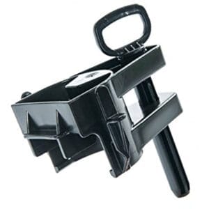 Adapter do traktorów na akumulator Peg Perego X991 - 409914 - Rolly Toys