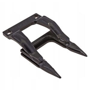 Bagnet podwójny L165mm - SCHUMACHER - 410300041 - AGV Parts