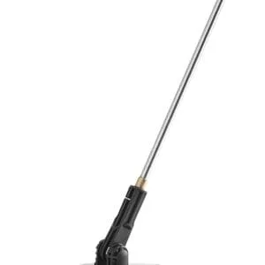 Myjka do podłóg - Round Cleaner UFO - LIGHT - 260mm - dysze 030 - Szybkozłącze - 41870 - KRANZLE