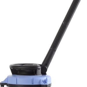 Myjka do podłóg - szczotka obrotowa - Round Cleaner UFO - 300mm - 41880 - KRANZLE