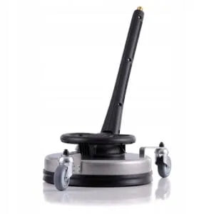 Myjka do podłóg - szczotka obrotowa - Round Cleaner UFO - 350mm - 41891 - KRANZLE